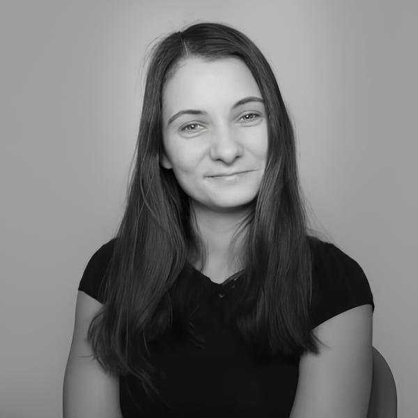 Gabriela Tiganus